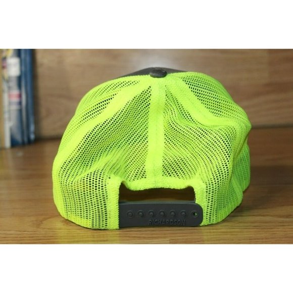 Lot Of 4 Southern Yell Snapback Hats - Picture 11 of 12